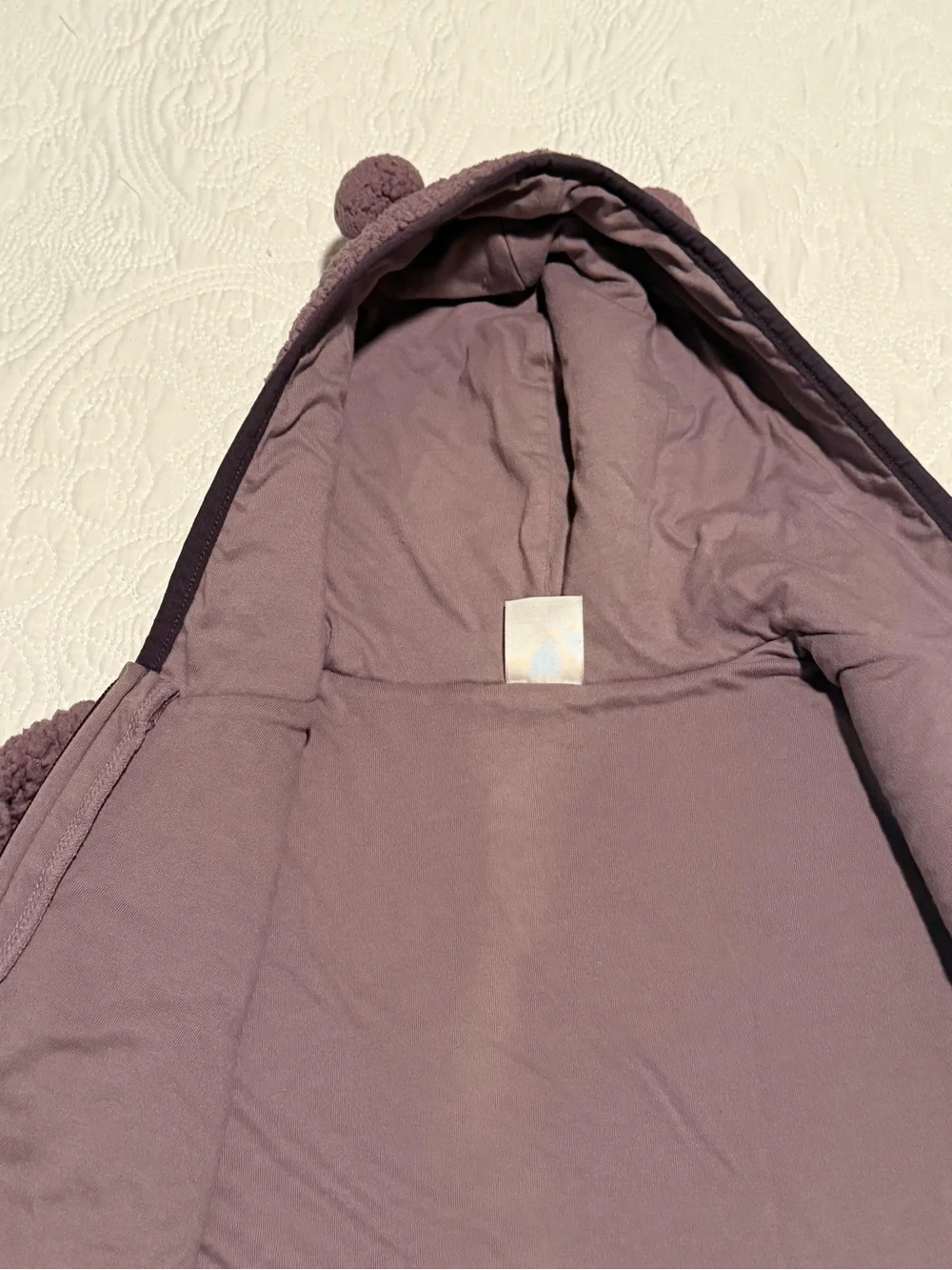 GAP soft plush